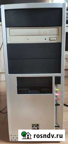 Системный блок для учёбы Ростов-на-Дону - изображение 1