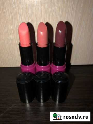 Помада матовая Сургут - изображение 1
