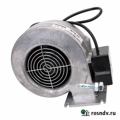 Вентилятор для котла WPA-X2 Благовещенск - изображение 1