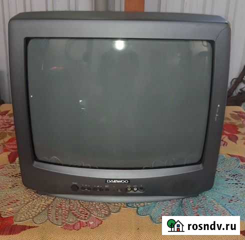 Телевизор Краснодар - изображение 1