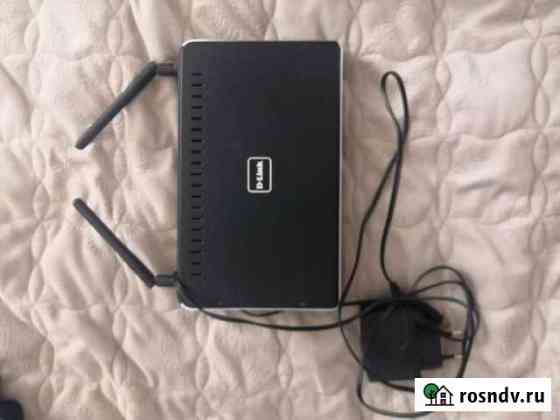Модем d-link dir 615 Воронеж