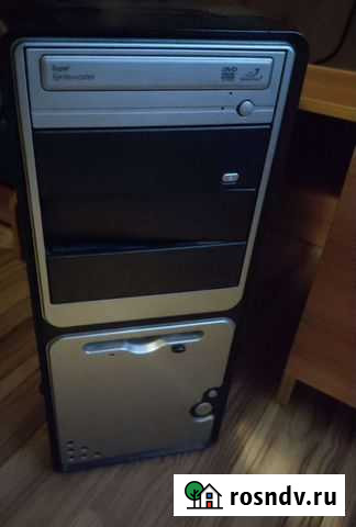 Компьютер Яблоновский - изображение 1