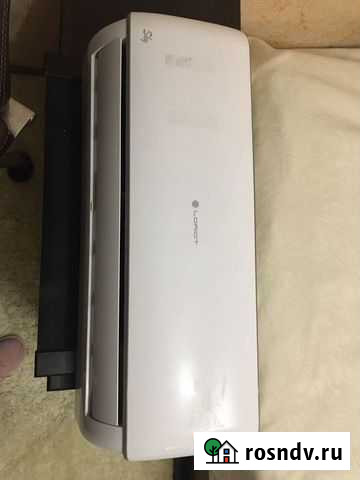 Сплит-система Loriot Уфа - изображение 1