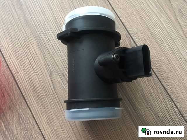 Дмрв Mercedes расходомер воздуха Батайск - изображение 1