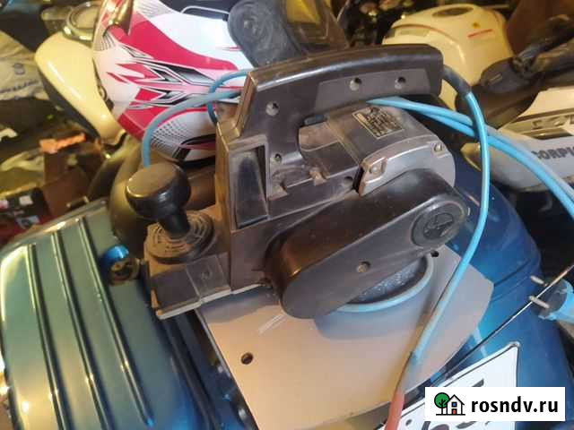 Электро рубанок Пенза - изображение 1