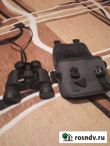 Бинокль Сочи - изображение 1