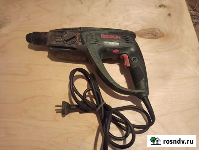 Перфоратор bosch 3000 Хабаровск - изображение 1
