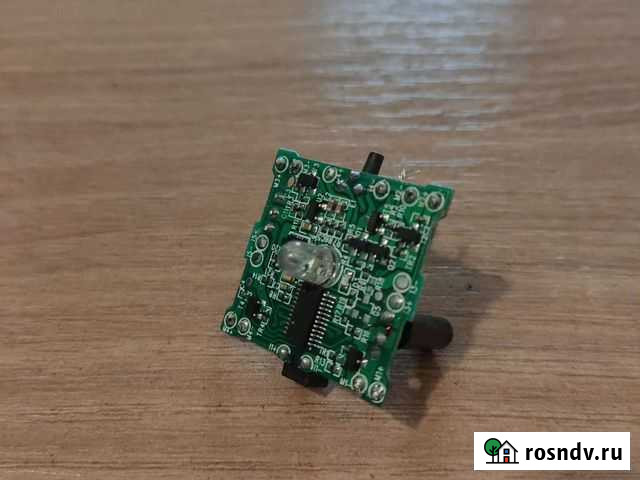 Плата от летающей тарелки Екатеринбург - изображение 1