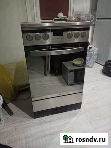 Плита электрическая Барнаул - изображение 1