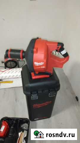 Чистка канализации Барнаул - изображение 1