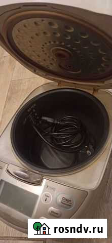 Мультиварка Севастополь - изображение 1