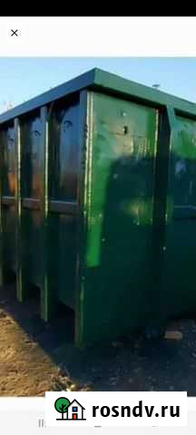 Вывоз мусора Гатчина - изображение 1