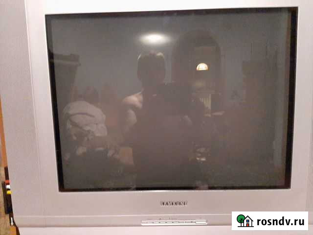 Телевизор Челябинск - изображение 1