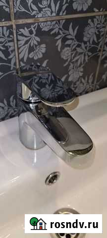 Смесители для ванны и на умывальник wasserkraft Череповец - изображение 1