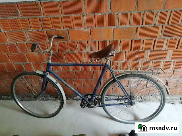 Велосипед Озёры - изображение 1