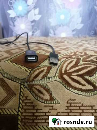 USB удлинители Рубцовск - изображение 1