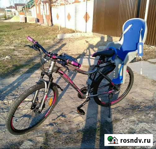 Продам велосипед Miss stels 6100D Сызрань - изображение 1