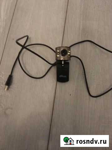 Веб-камера Ritmix RVC-017M Великий Новгород - изображение 1