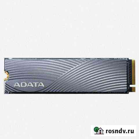 SSD накопитель A-Data Swordfish aswordfish-250G-C Волгоград