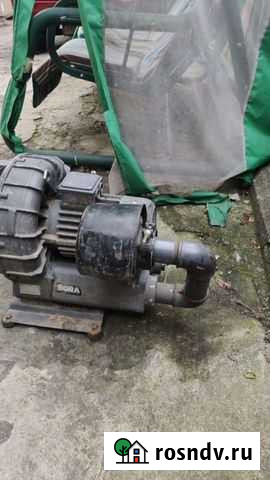 Воздуходувка промышленная Rietschle d-79650 schopf Сочи - изображение 1