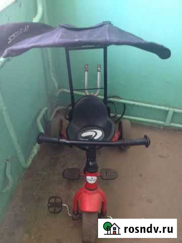 Велосипед детский Кострома - изображение 1