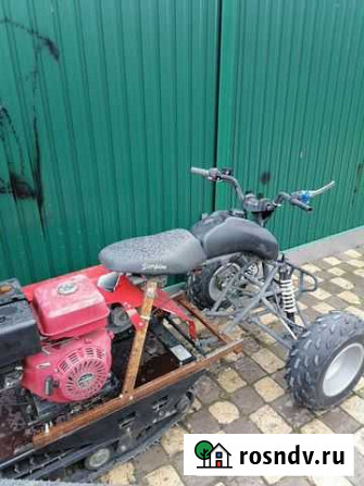 Продам мотособаку Колывань - изображение 1