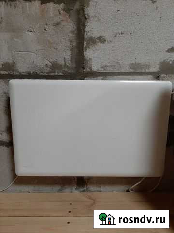 Обогреватель,конвектор nobo Мичуринск - изображение 1