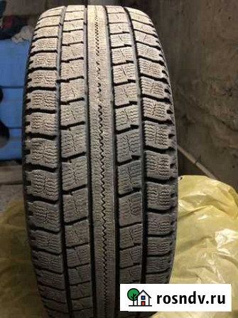 Nitto SN222C 185/65 R15 Красноярск - изображение 1
