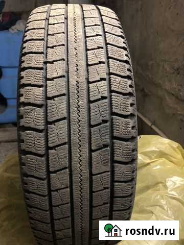 Nitto SN222C 185/65 R15 Красноярск - изображение 1