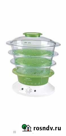 Пароварка Вязьма - изображение 1