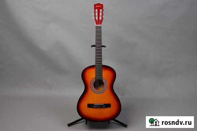 Гитара классическая Belucci 3805 SB Челябинск - изображение 1