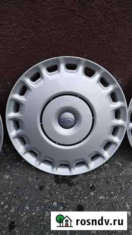 Оригинальные колпаки вольво/форд Нальчик - изображение 1