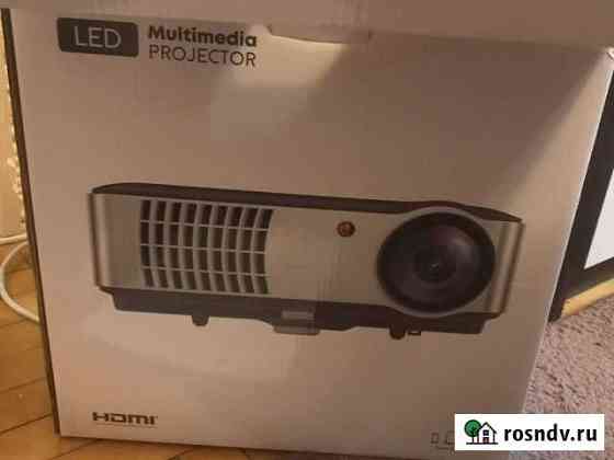 Проектор LED Projector RD-806 android Воронеж