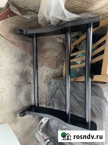 Бампер ваз Бийск - изображение 1