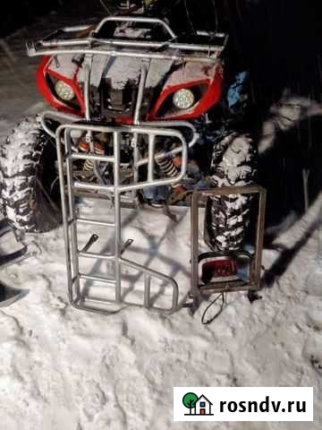 Лифан250 Елизово - изображение 1