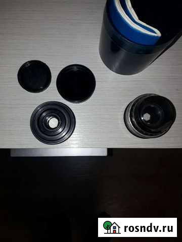 Объектив Ярославль - изображение 1