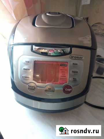 Мультиварка Воткинск - изображение 1