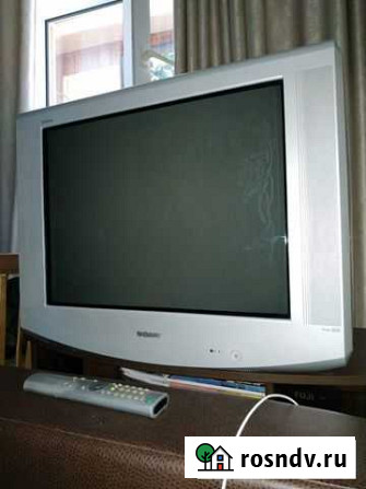Телевизор Sony KV-29LS35K Керчь - изображение 1