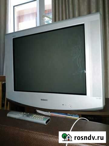 Телевизор Sony KV-29LS35K Керчь - изображение 1