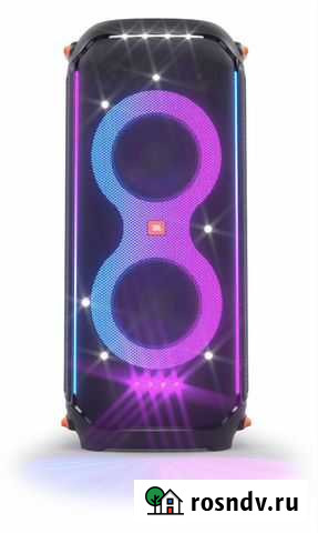 Музыкальная система Midi JBL partybox 710 Москва - изображение 1