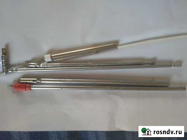 Телескопическая антенна Краснодар - изображение 1