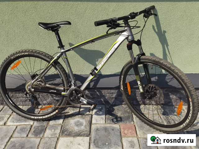 Велосипед Spirit29 19 Новокуйбышевск - изображение 1