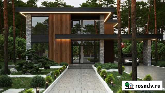 Проектирование домов,Архитектор Казань - изображение 1