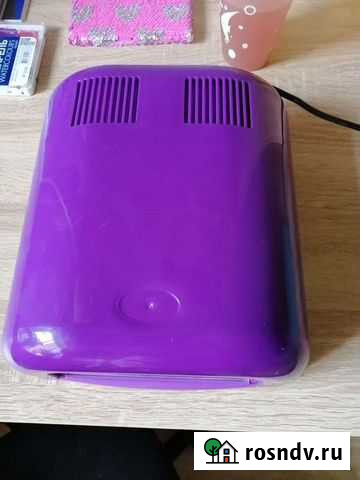 Сушилка для ногтей Комсомольск-на-Амуре - изображение 1