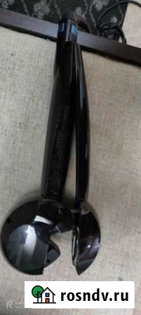 Плойка для волос babyliss Мурманск - изображение 1