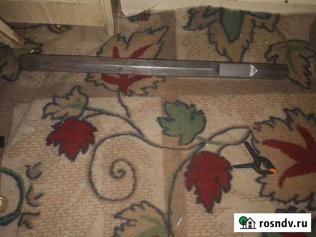 Буровое долото Минеральные Воды - изображение 1