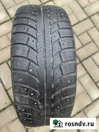 Matador MP 30 Sibir Ice 2 205/55 R16 Тверь - изображение 1