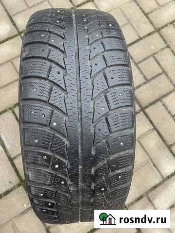 Matador MP 30 Sibir Ice 2 205/55 R16 Тверь - изображение 1