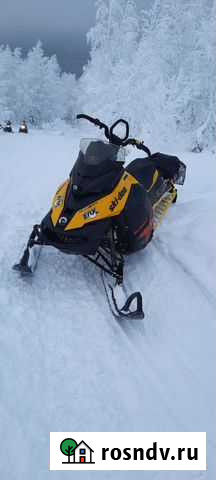 BRP Summit 800 154 Горный Щит - изображение 1