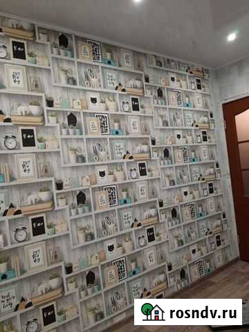 Поклейка обоев Петрозаводск - изображение 1